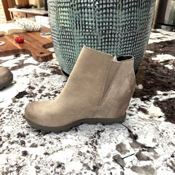 Sorel Joan of Arctic II, Size 7.5 - Picture 8 of 8